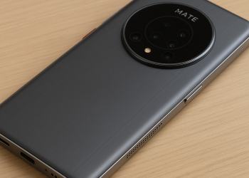 Huawei Mate 80: raffreddamento attivo e batteria al silicio-carbonio in arrivo