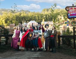 Red Bull Backseating conquista oltre 75.000 spettatori