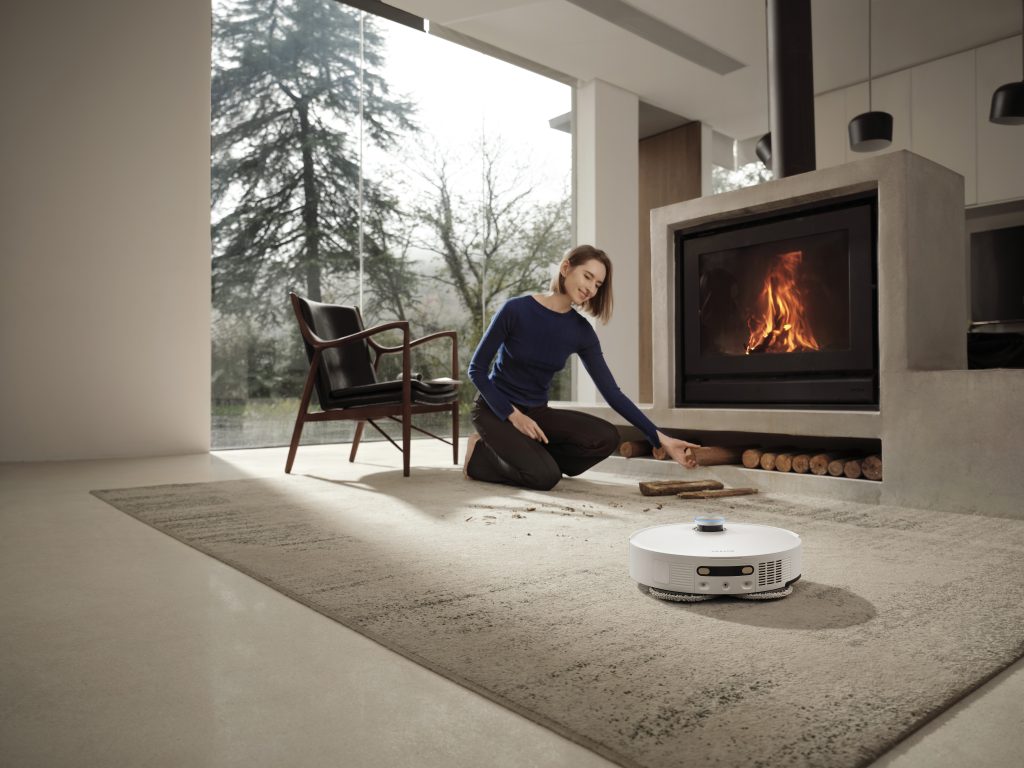 Dreame L50 Pro Ultra debutta al prezzo di € 1299