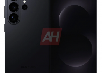 Display Samsung S26 Ultra