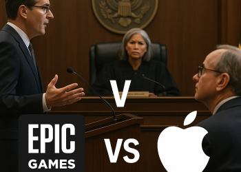 Apple sfida ancora Epic Games e chiede il cambio di giudice