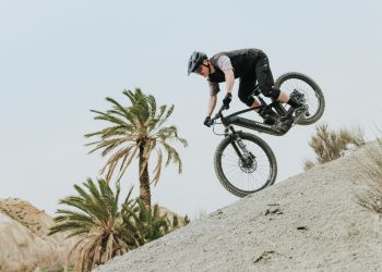 Bosch eBike Flow 1.34 migliora guida e navigazione