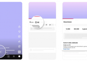 Etichette AI YouTube, arriva il rilevamento automatico