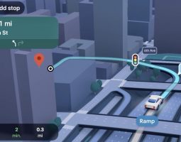 Google Maps cambia navigazione: svolta storica