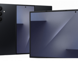 Samsung vende Galaxy Z TriFold in perdita