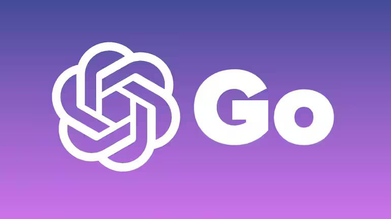 ChatGPT Go: nuovo abbonamento in India a 399 rupie al mese