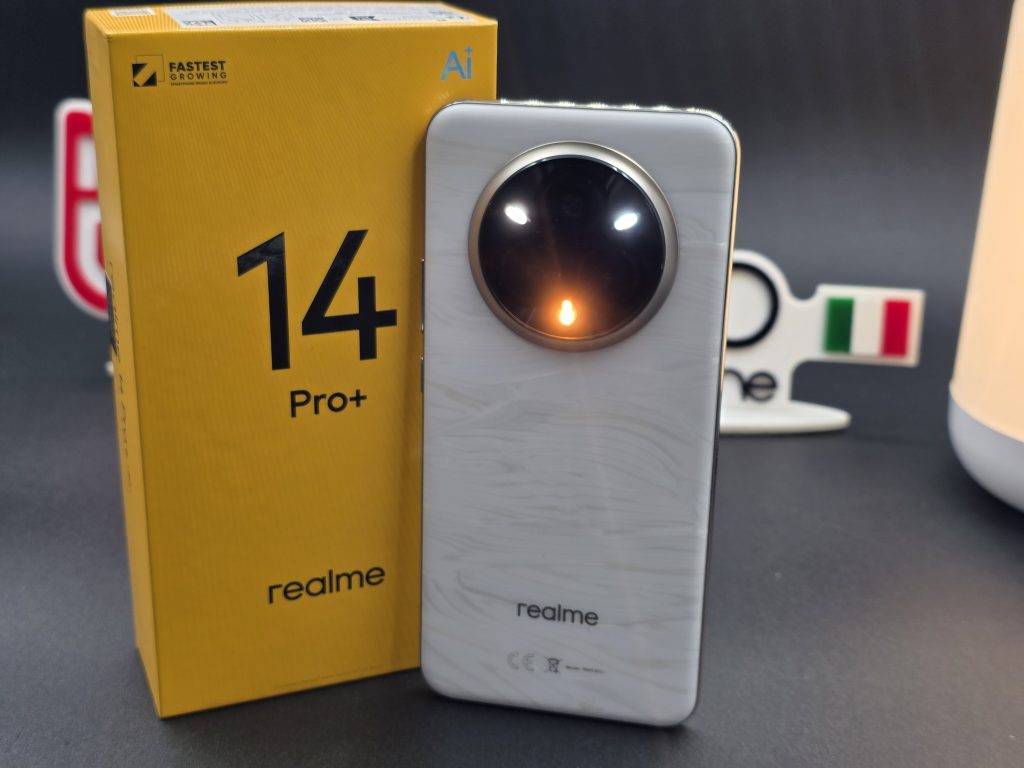 realme al MWC 2025: piano strategico triennale e lancio della serie 14 Pro