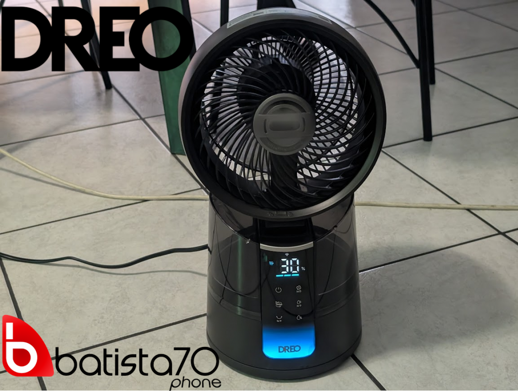 DREO TurboCool 516S