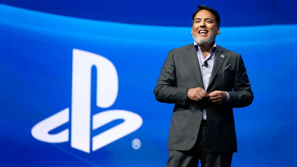Dischi PlayStation: Shawn Layden non è convinto