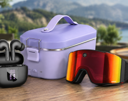 IFA 2026: Celly, Nilox e Muitomas portano AI, outdoor e lifestyle