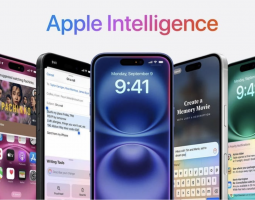 Apple Intelligence disponibile per tutti con iOS 18.4 Beta