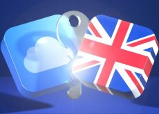 Apple porta Londra in tribunale per difendere iCloud