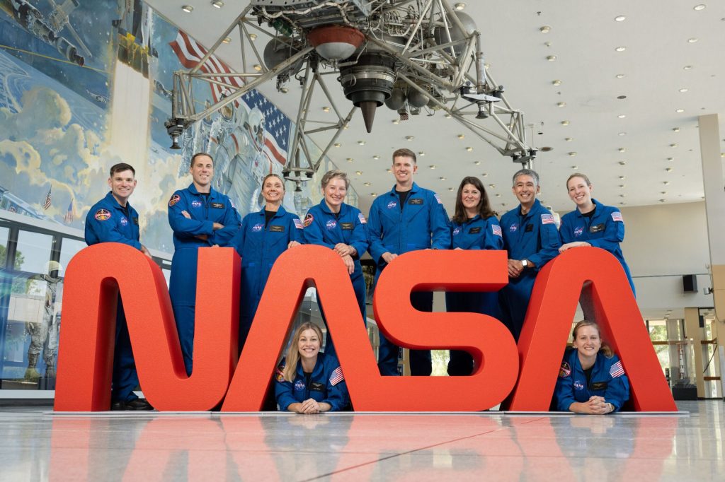 NASA riorganizzazione: meno burocrazia, più missioni