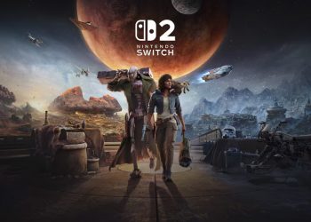 Star Wars Outlaws è ora disponibile su Nintendo Switch 2™