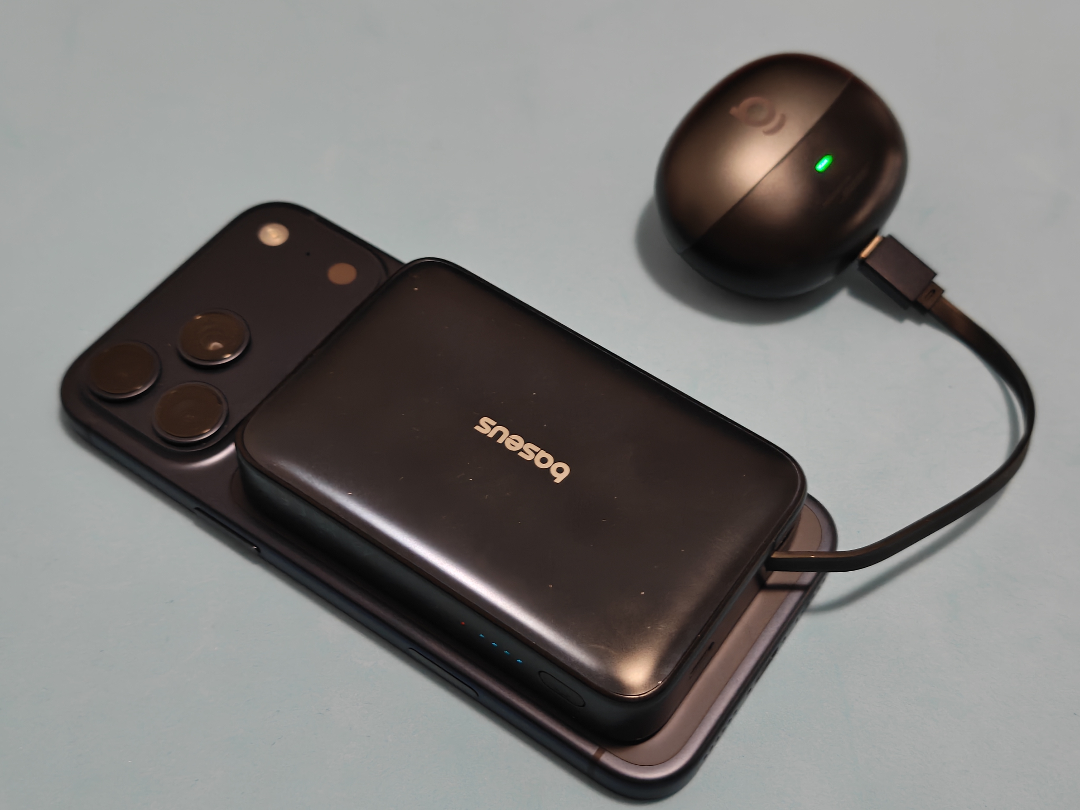 Baseus PicoGo AM61