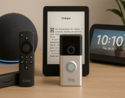 Amazon Black Friday dispositivi 2025