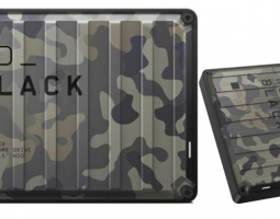 Western Digital lancia promozioni Amazon e una Special Edition WD_BLACK per il Prime Day