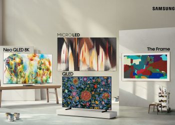 Samsung Art Store porta Art Basel a casa