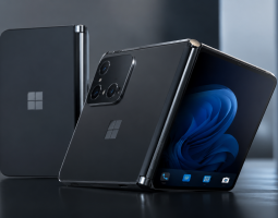 Surface Duo 3 poteva cambiare i foldable
