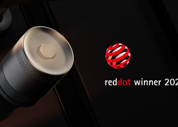 Yale Linus L2 Lite vince il Red Dot Design Award