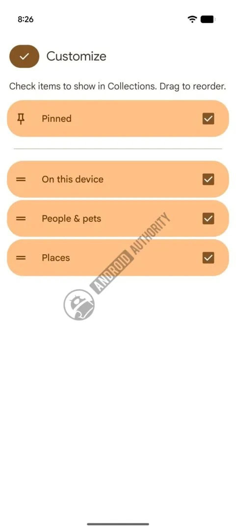 Google Foto cambia Raccolte: più ordine e meno caos