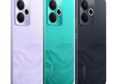Realme 14T: anticipazioni su design e specifiche tecniche