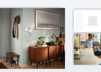 Ring Intercom si aggiorna con nuove funzioni smart