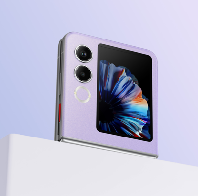 nubia Flip 2 5G è disponibile da oggi in Italia