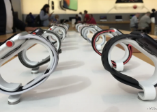 Anello rosso Apple Watch: indicava i modelli Cellular, dal debutto su Series 3 fino alla scomparsa sulle ultime generazioni con corona abbinata.