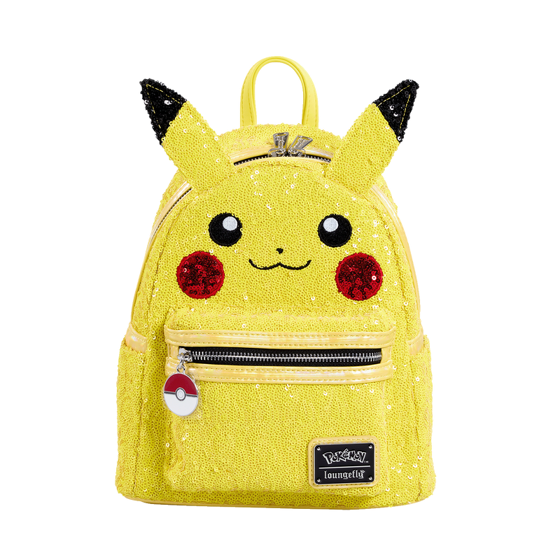 Funko Pokémon Day: Pop! e Loungefly
