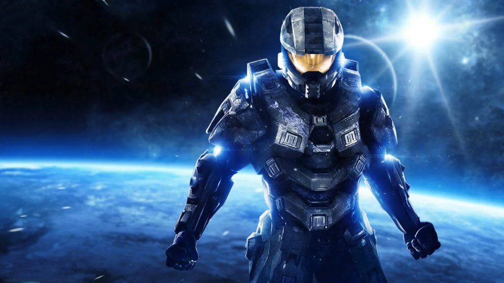 Sledgehammer avrebbe lavorato a un multiplayer di Halo