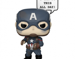 Funko accende il Napoli Comicon 2025 con esclusive Pop! Marvel e Star Wars