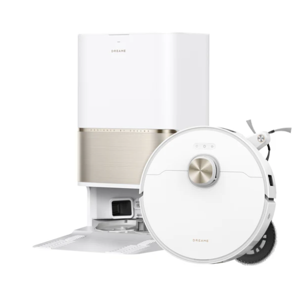 Dreame L50 e beauty: un doppio lancio fantastico