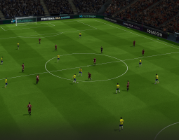 Football Manager 2026