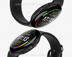 Trapelano i primi render ufficiali di Pixel Watch 4