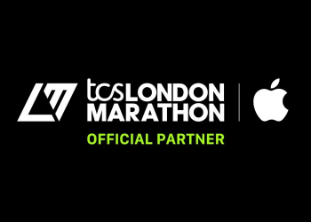 Apple London Marathon 2026: partnership ufficiale