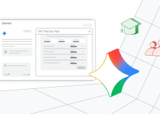 Gemini aiuta a preparare il test SAT gratuitamente