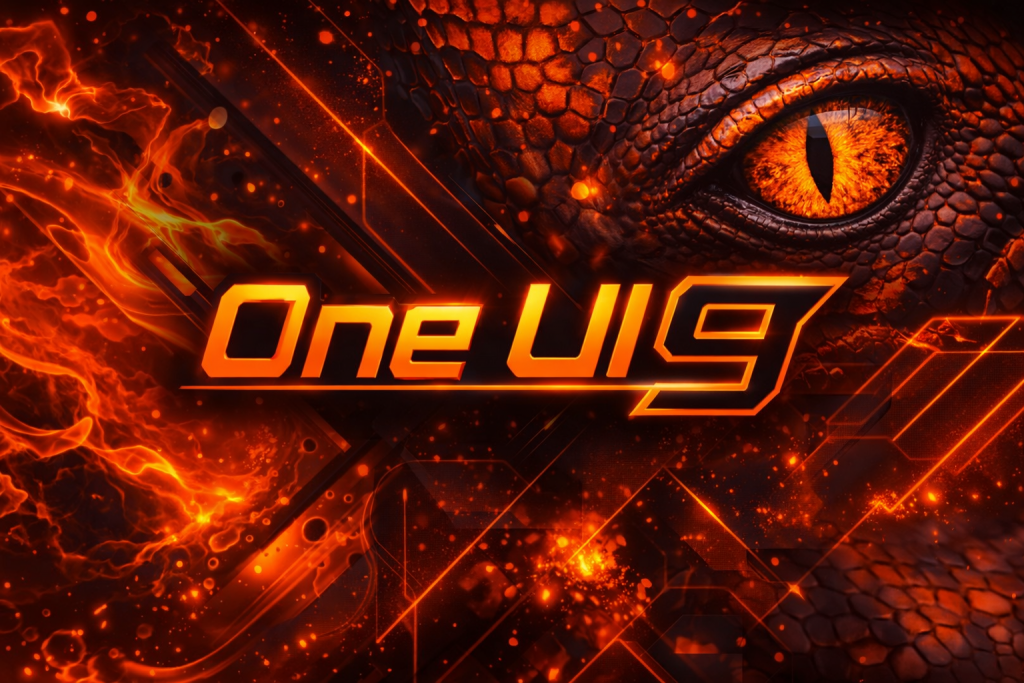 One UI 9 leak: si cambia widget e galleria