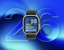 iOS 26.1 Beta 1 rivela il supporto per smartwatch di terze parti