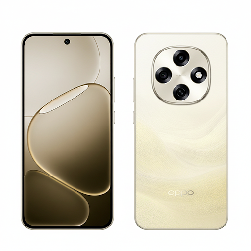 Oppo A6 Pro 5G: specifiche complete e immagini svelate da China Telecom