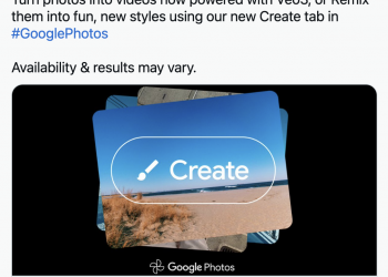 Google Photos si aggiorna con Veo 3: più creatività grazie all’AI