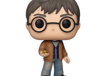 Back to Hogwarts 2026: Funko celebra il ritorno a Hogwarts