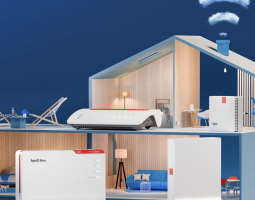 FRITZ!Repeater 1700 porta il Wi-Fi 7 in ogni casa