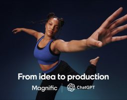 Magnific arriva in ChatGPT: dalle idee alla produzione