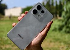 OPPO Reno16 Series punta sulla creatività con AI e Bubble