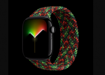 Apple Watch Unity Connection