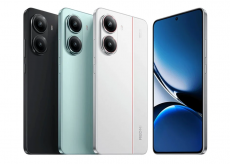 Redmi Turbo 5: lo smartphone che mette fine all'ansia della batteria