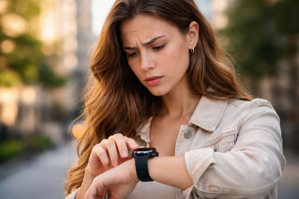 L’update di marzo per Pixel Watch sballa i dati Fitbit