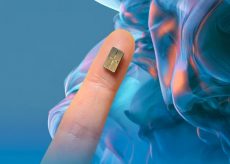 xMEMS porta il raffreddamento negli smart glasses