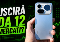 Nothing lascia 12 mercati e taglia il personale